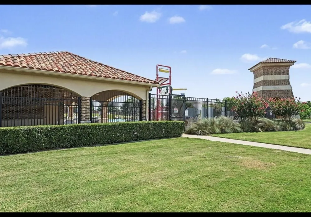 1733 Kachina Lodge Road Fort Worth, TX 76131