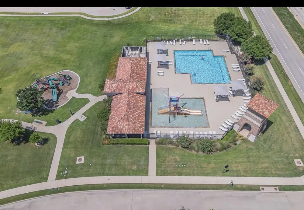 1733 Kachina Lodge Road Fort Worth, TX 76131