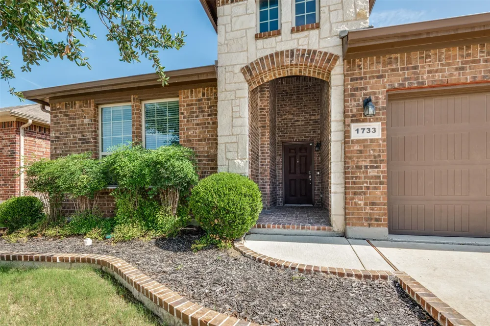 1733 Kachina Lodge Road Fort Worth, TX 76131