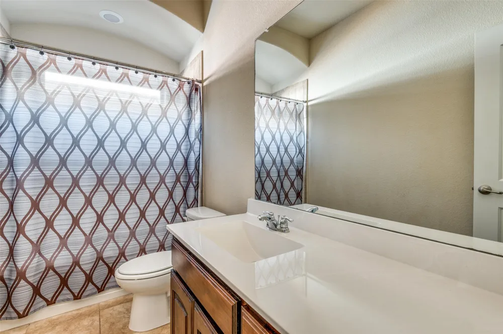 1733 Kachina Lodge Road Fort Worth, TX 76131