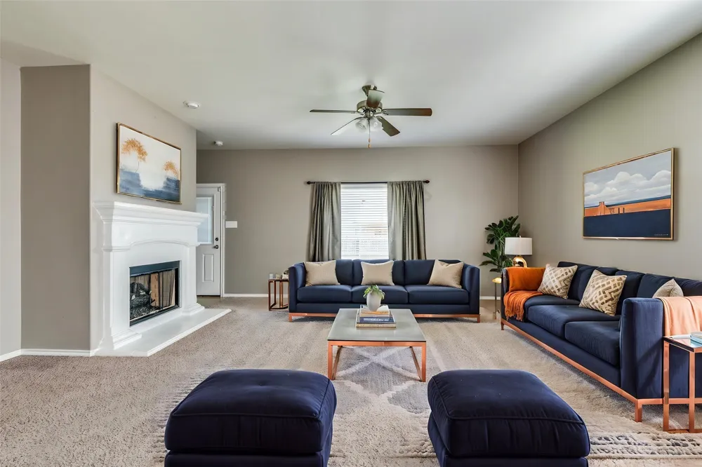 1733 Kachina Lodge Road Fort Worth, TX 76131