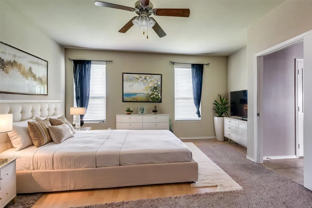 1733 Kachina Lodge Road Fort Worth, TX 76131