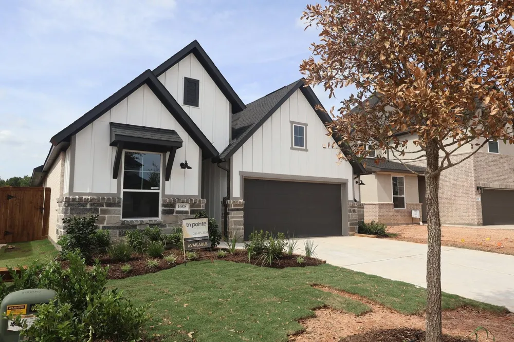 14908 Clover Meadow Lane Montgomery, TX 77316