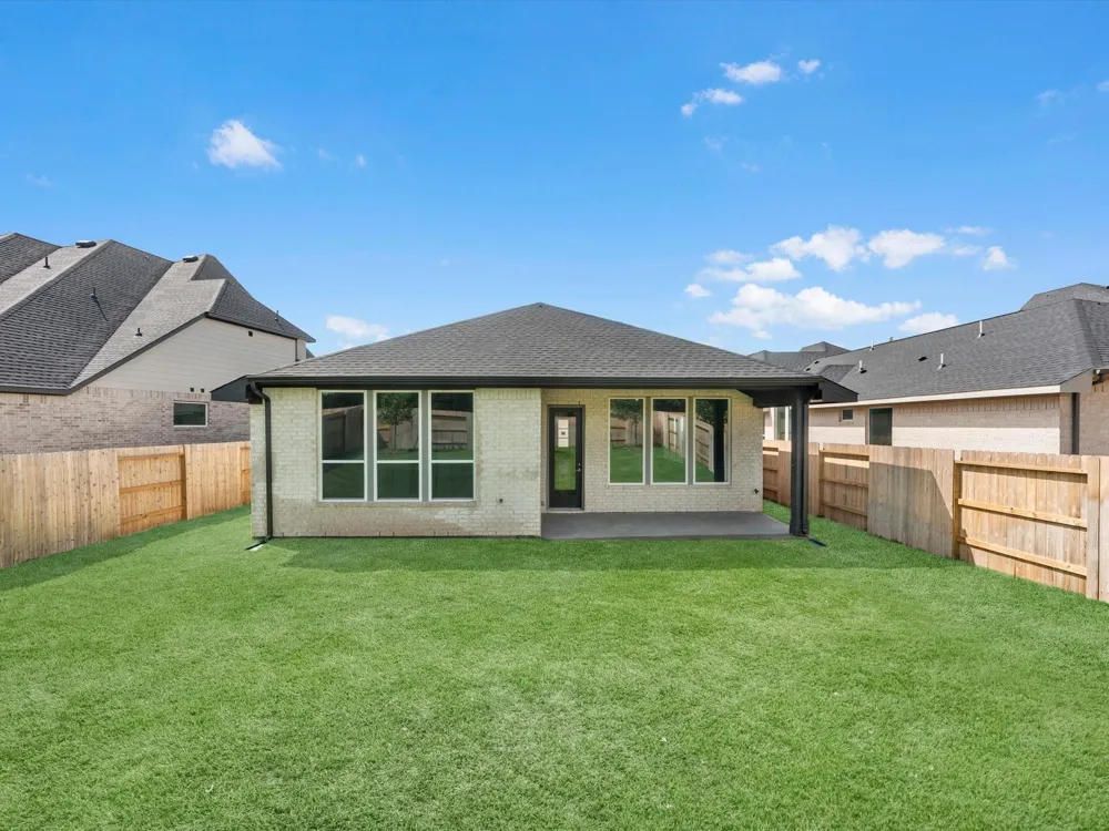 14908 Clover Meadow Lane Montgomery, TX 77316