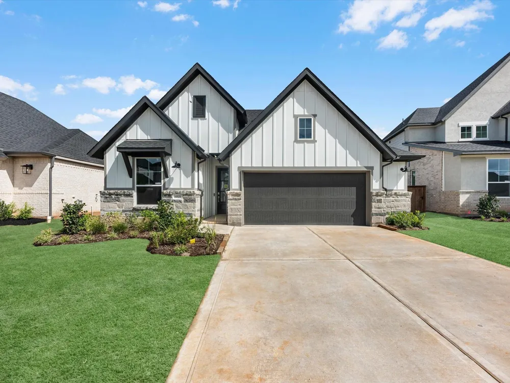 14908 Clover Meadow Lane Montgomery, TX 77316