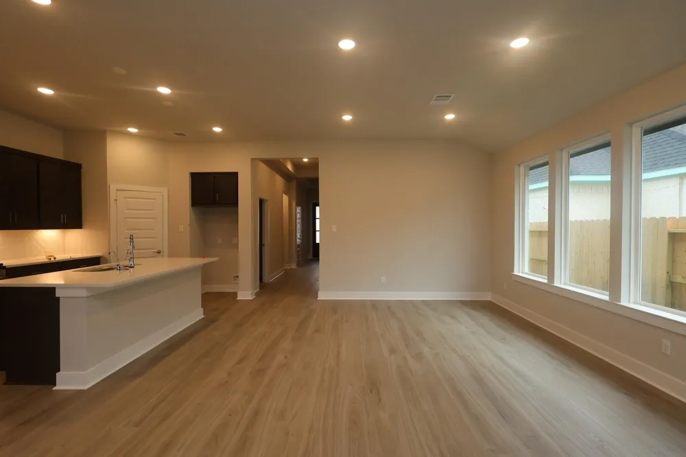 14908 Clover Meadow Lane Montgomery, TX 77316