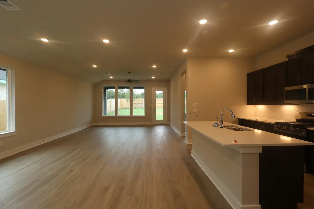 14908 Clover Meadow Lane Montgomery, TX 77316