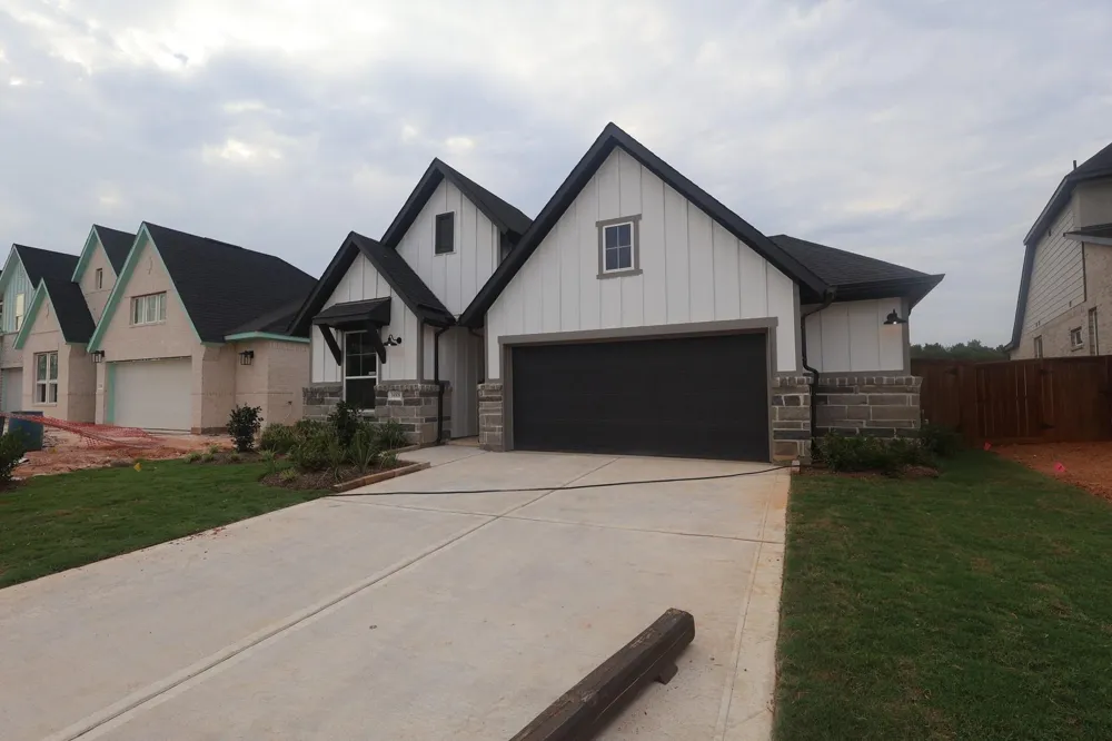 14908 Clover Meadow Lane Montgomery, TX 77316