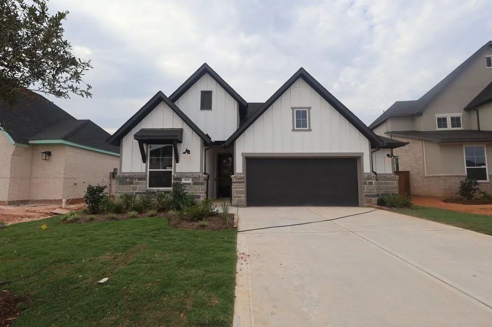 14908 Clover Meadow Lane Montgomery, TX 77316