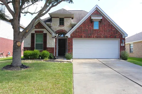 5931 Wildbriar Lane