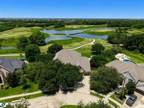 12015 Silverwood Bend Lane