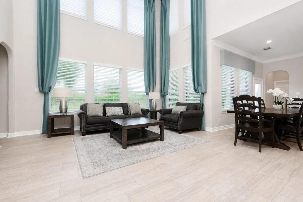 12015 Silverwood Bend Lane Cypress, TX 77433