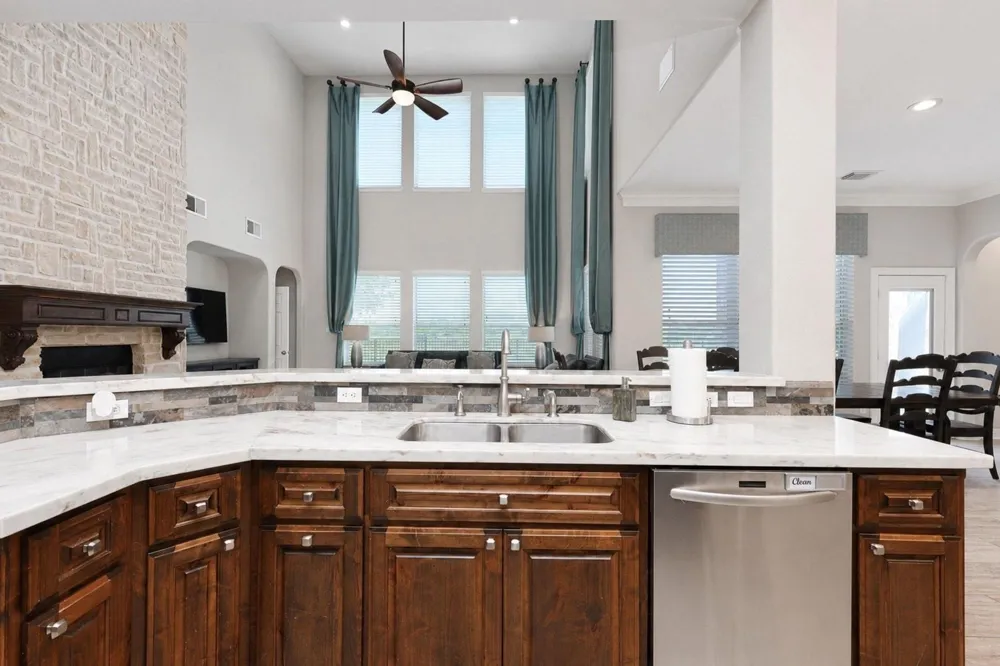 12015 Silverwood Bend Lane Cypress, TX 77433