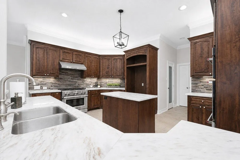 12015 Silverwood Bend Lane Cypress, TX 77433