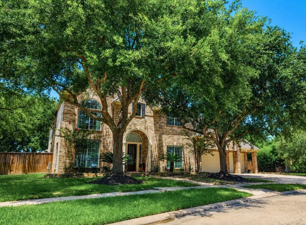 12015 Silverwood Bend Lane Cypress, TX 77433