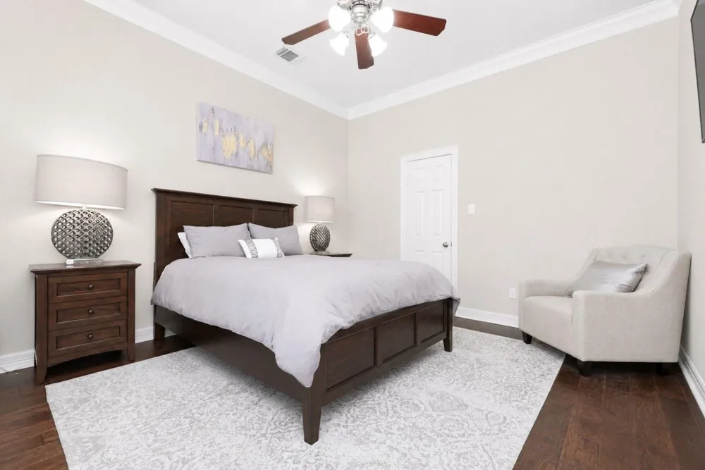 12015 Silverwood Bend Lane Cypress, TX 77433