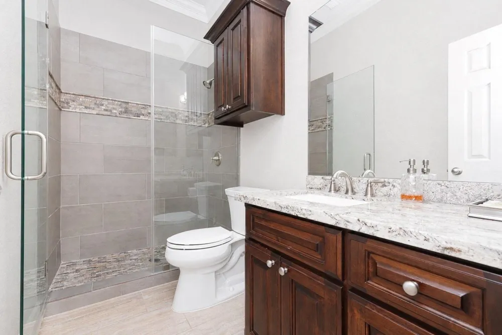 12015 Silverwood Bend Lane Cypress, TX 77433