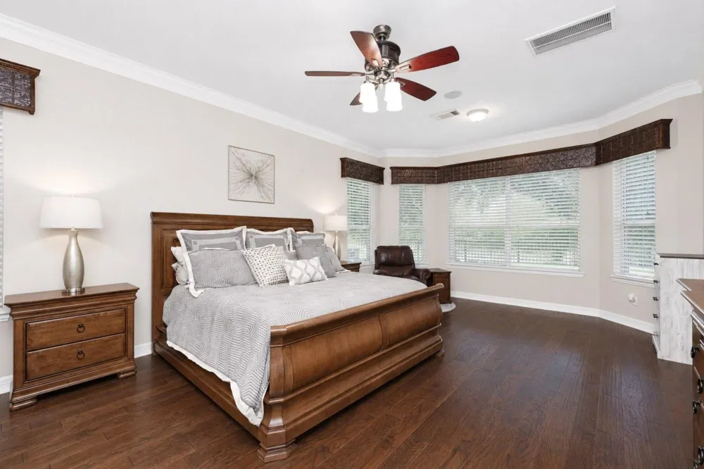 12015 Silverwood Bend Lane Cypress, TX 77433