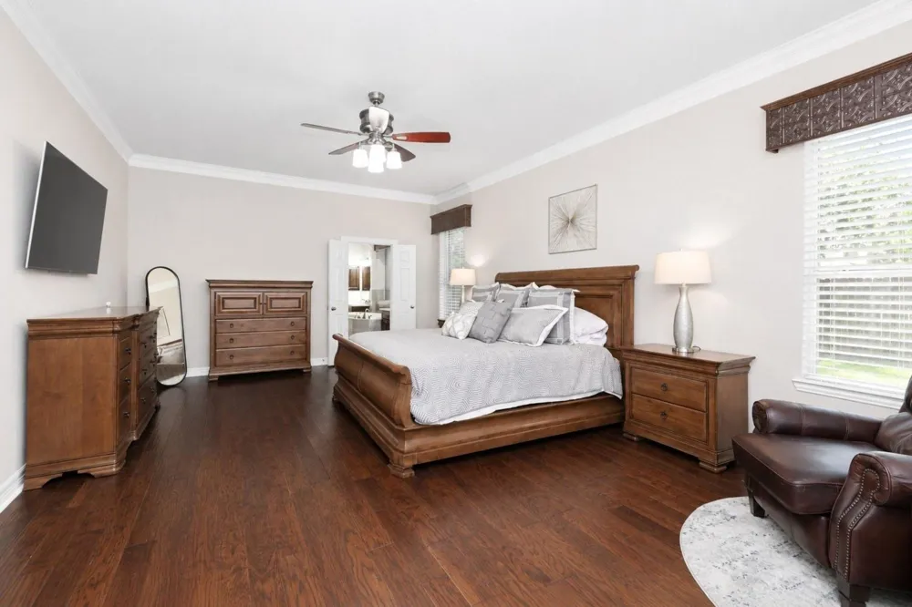 12015 Silverwood Bend Lane Cypress, TX 77433