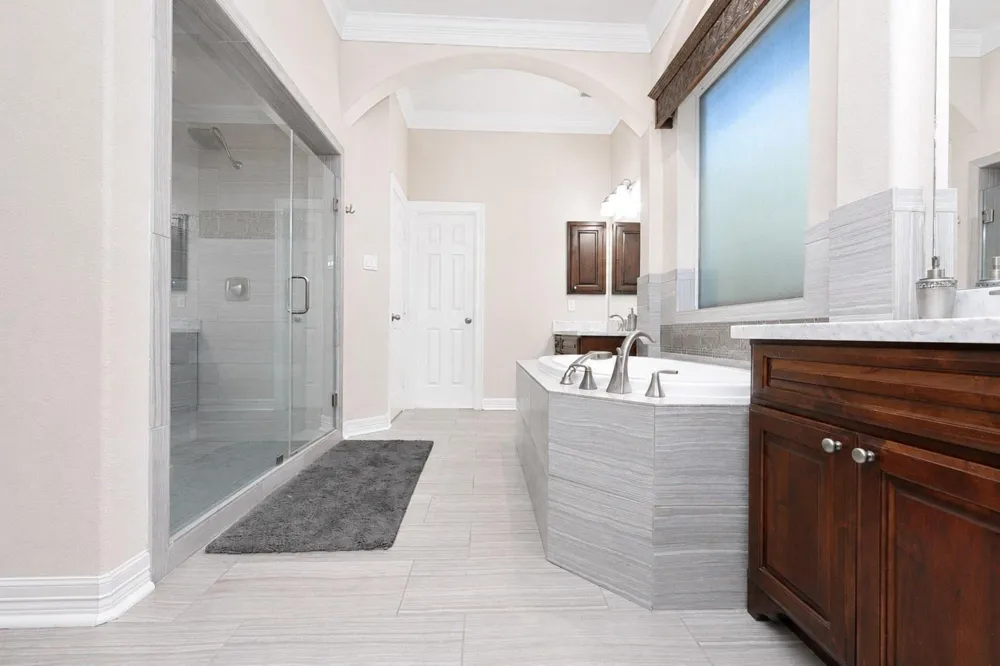 12015 Silverwood Bend Lane Cypress, TX 77433