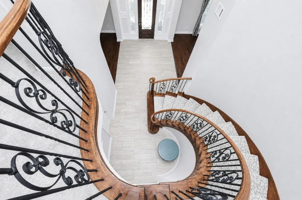12015 Silverwood Bend Lane Cypress, TX 77433