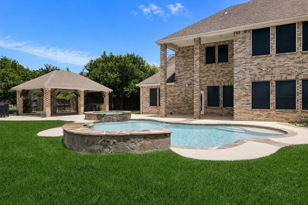 12015 Silverwood Bend Lane Cypress, TX 77433