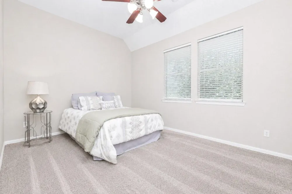 12015 Silverwood Bend Lane Cypress, TX 77433