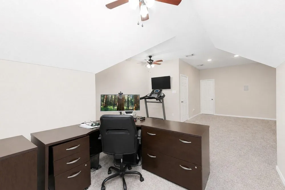 12015 Silverwood Bend Lane Cypress, TX 77433
