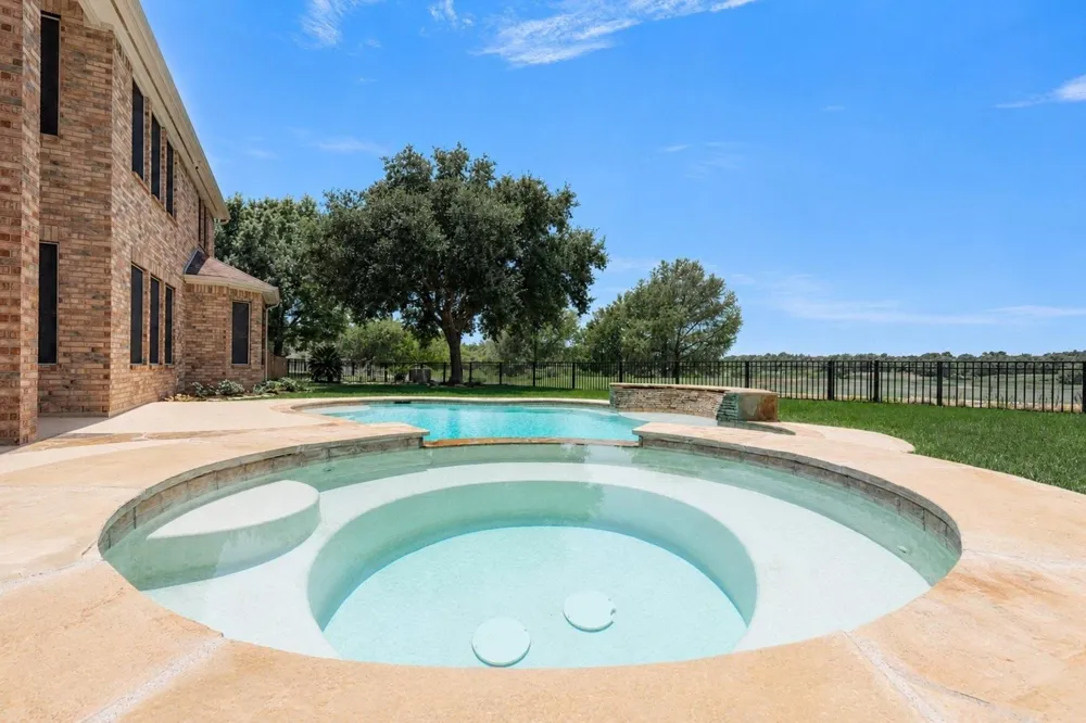 12015 Silverwood Bend Lane Cypress, TX 77433