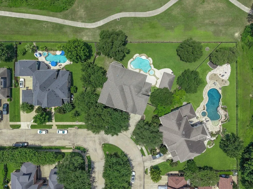 12015 Silverwood Bend Lane Cypress, TX 77433