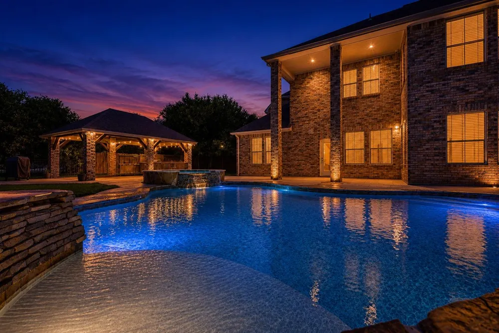 12015 Silverwood Bend Lane Cypress, TX 77433