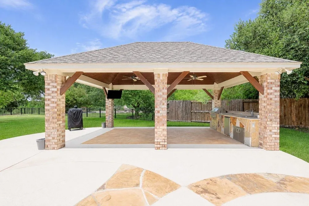 12015 Silverwood Bend Lane Cypress, TX 77433