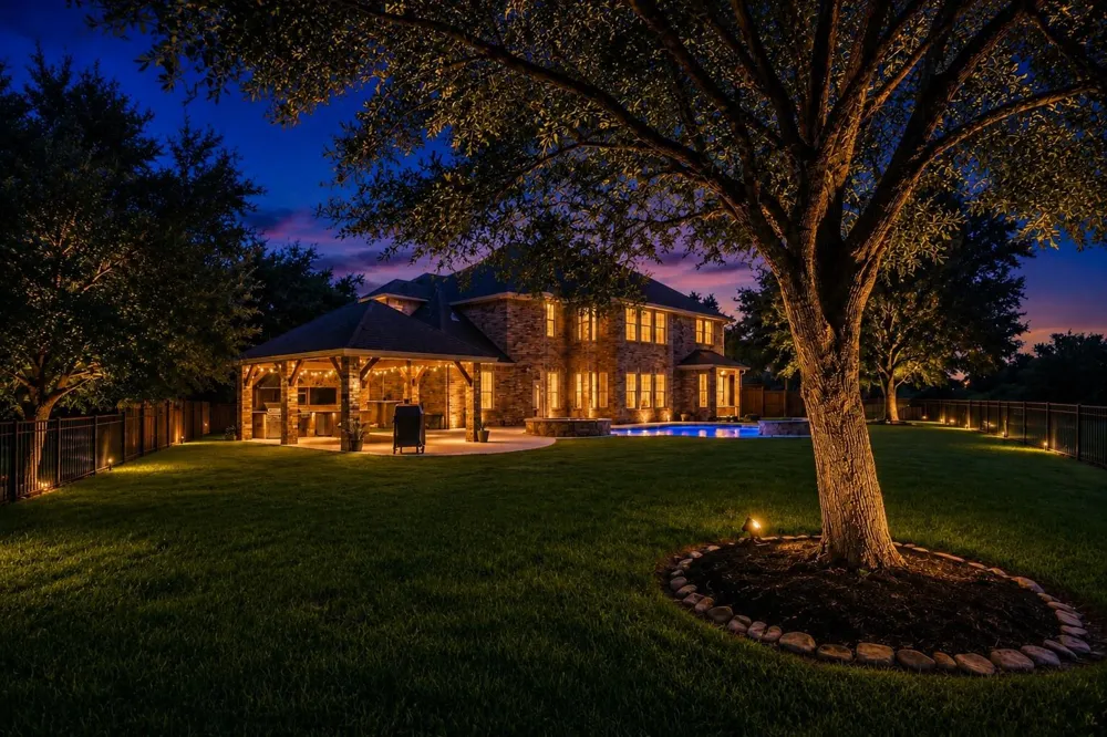 12015 Silverwood Bend Lane Cypress, TX 77433