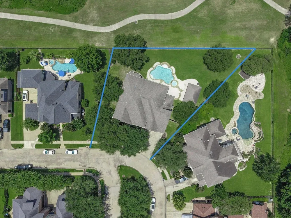 12015 Silverwood Bend Lane Cypress, TX 77433