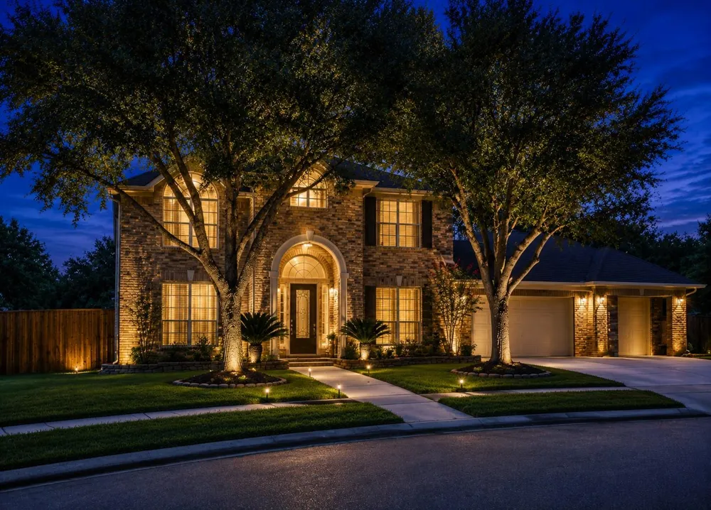 12015 Silverwood Bend Lane Cypress, TX 77433