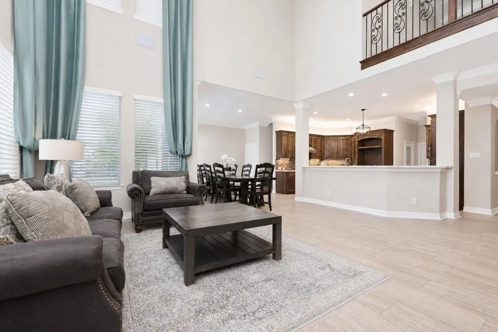 12015 Silverwood Bend Lane Cypress, TX 77433