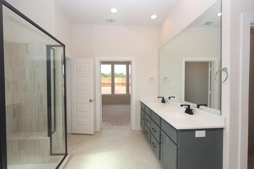 14904 Clover Meadow Lane Montgomery, TX 77316