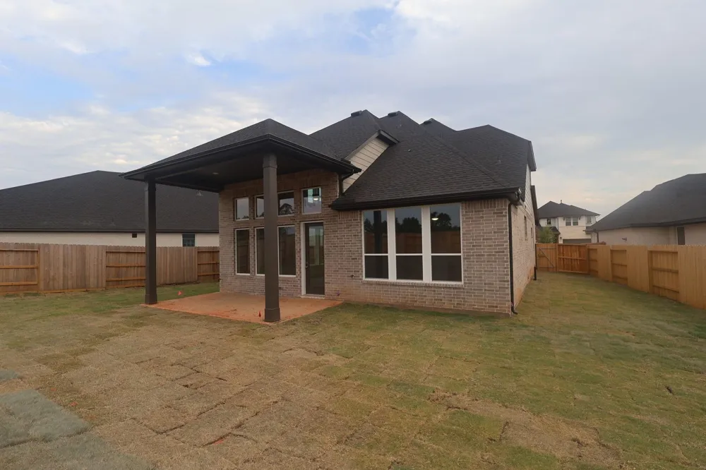 14904 Clover Meadow Lane Montgomery, TX 77316