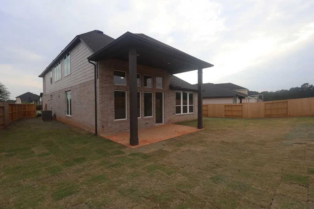 14904 Clover Meadow Lane Montgomery, TX 77316