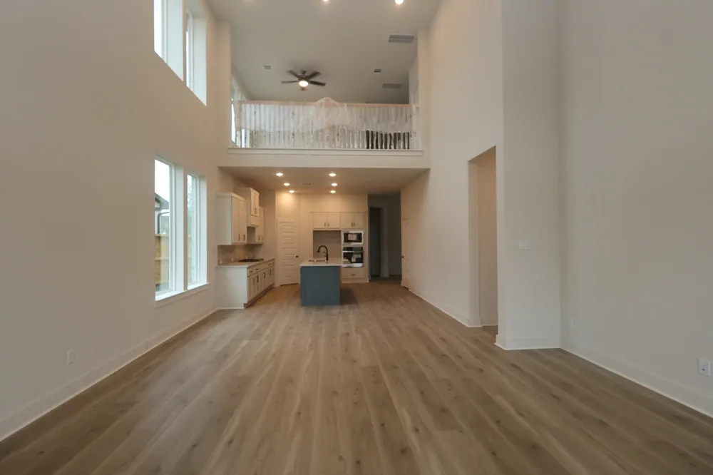 14904 Clover Meadow Lane Montgomery, TX 77316