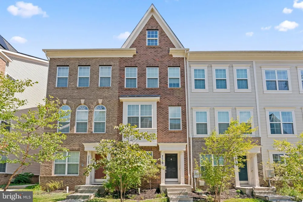 7119 MASONRY ALY Beltsville, MD 20705