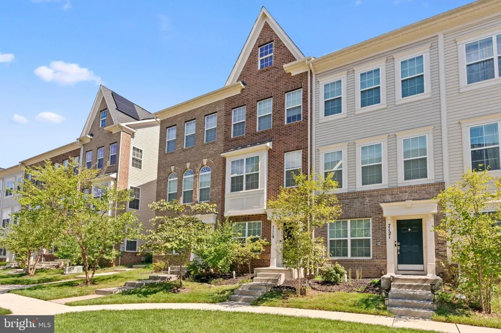 7119 MASONRY ALY Beltsville, MD 20705