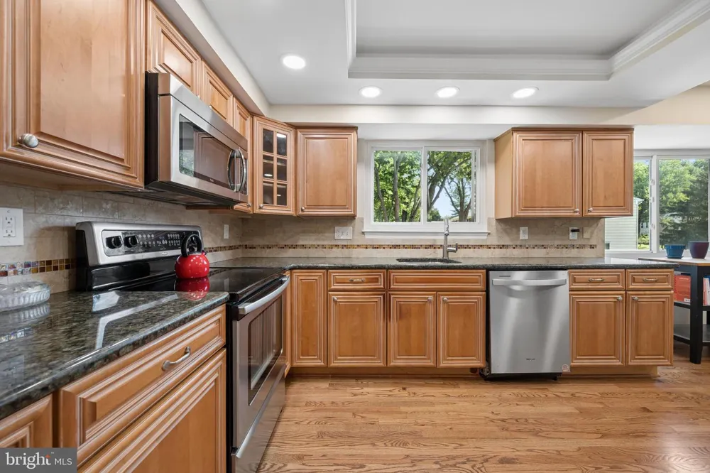 4201 E GELDING LANE Olney, MD 20832