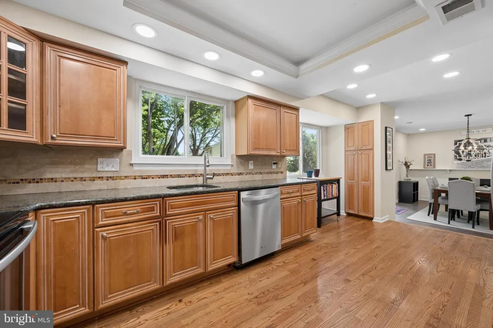 4201 E GELDING LANE Olney, MD 20832
