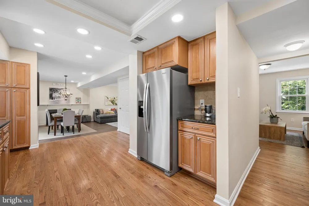 4201 E GELDING LANE Olney, MD 20832