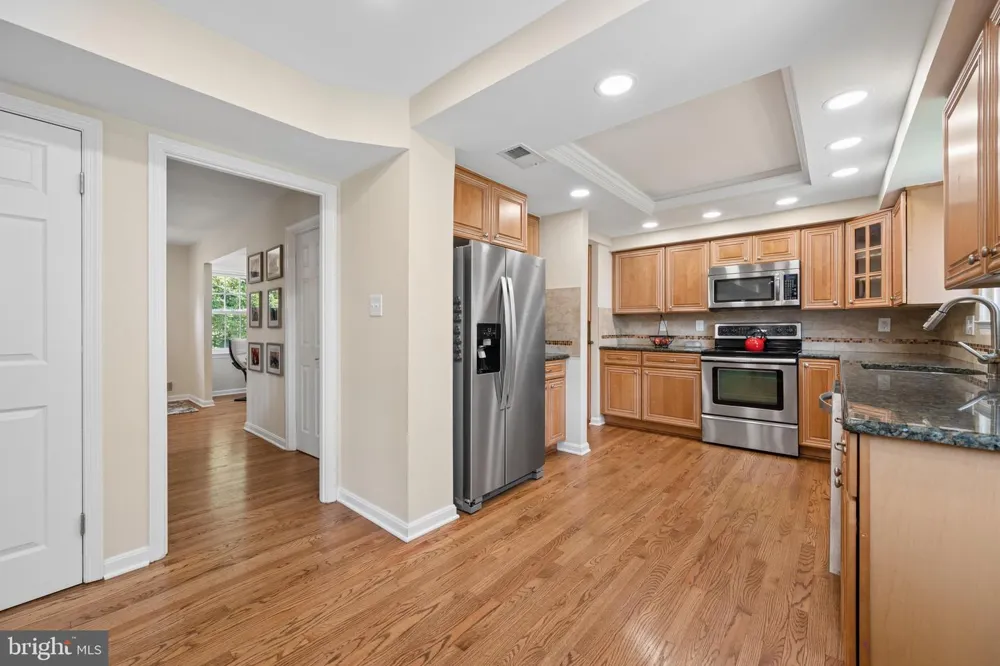4201 E GELDING LANE Olney, MD 20832