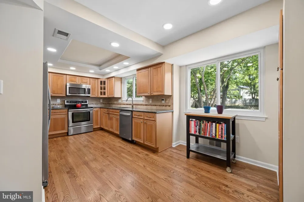 4201 E GELDING LANE Olney, MD 20832
