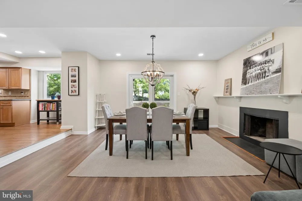4201 E GELDING LANE Olney, MD 20832