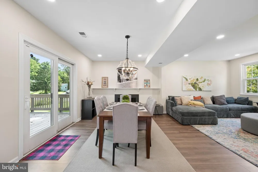 4201 E GELDING LANE Olney, MD 20832
