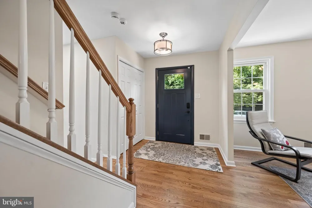 4201 E GELDING LANE Olney, MD 20832